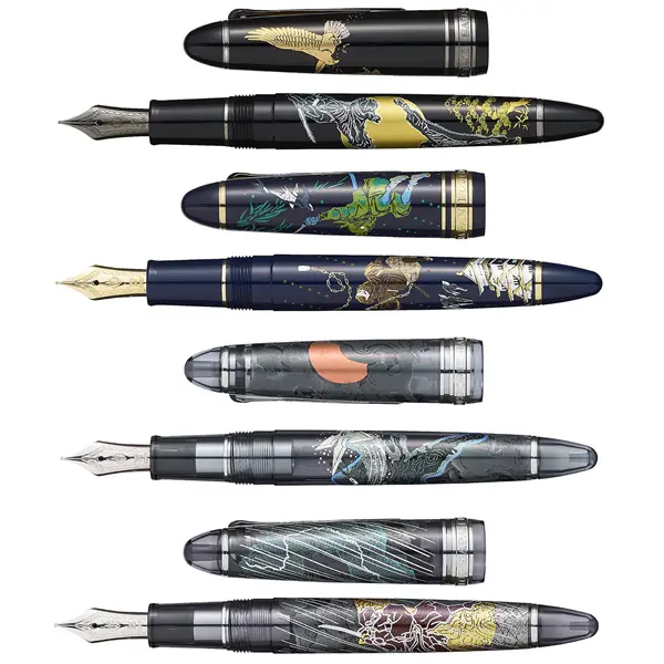 Sailor pens Casa della Stilografica - Online pen shop
